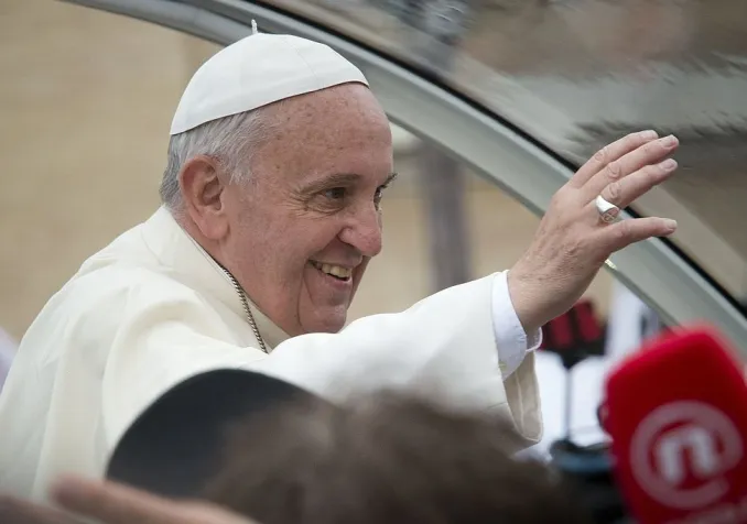 ©Aleteia Image Department, CC BY-SA 2.0 Wikimedia Commons