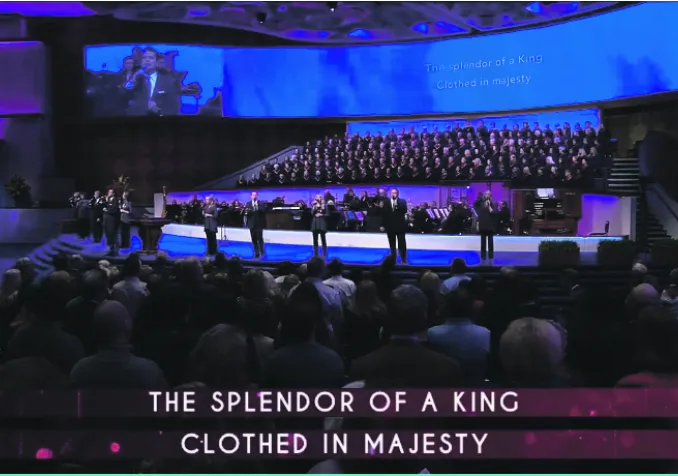 © Thomas Harms (capture d'écran)