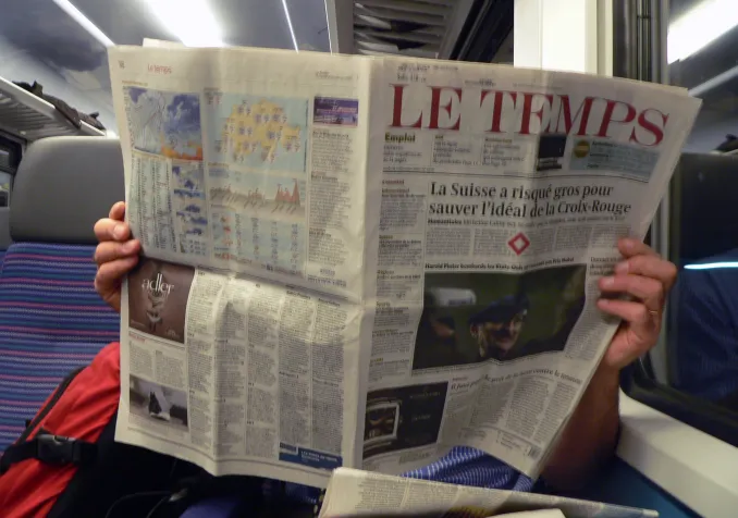 CC(by-sa) Rama/Wikimédias