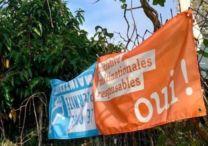 ©Nicole Fontannaz/RTSreligion