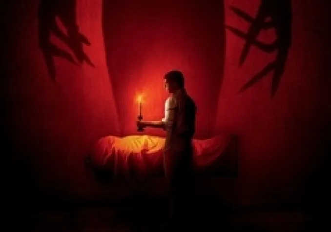 ©Blumhouse Productions