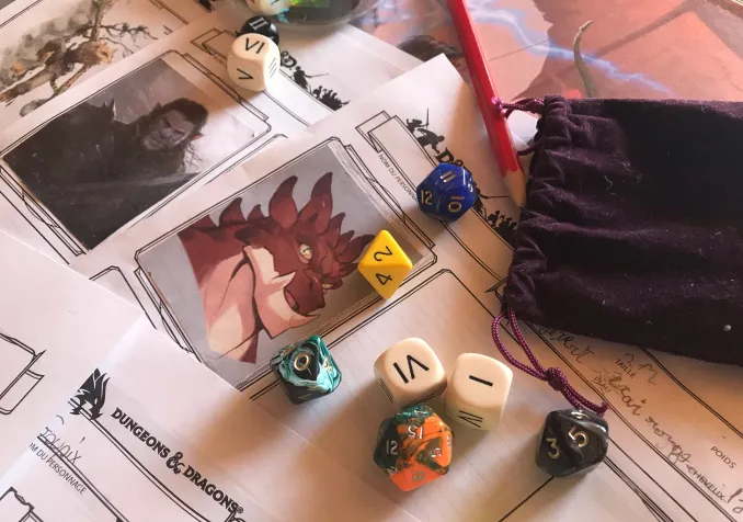 ©Guillaume Henchoz/RTSreligion