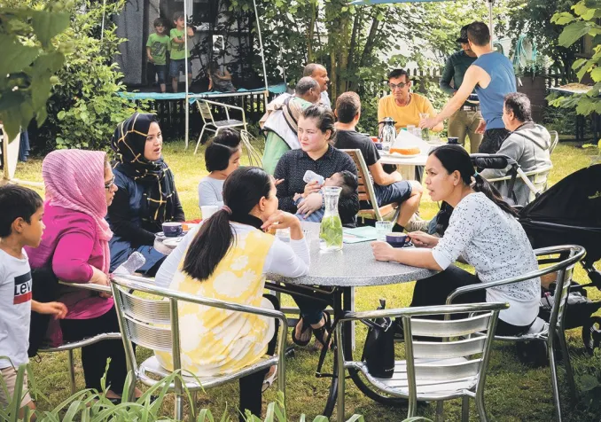 © Véronique Hoegger