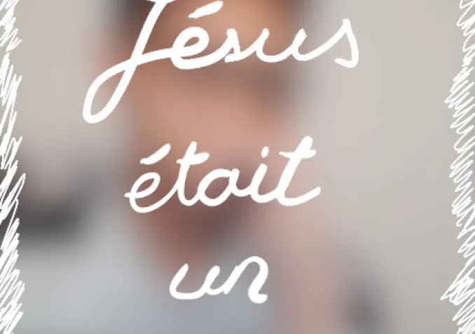 Si Jésus était un jeu
