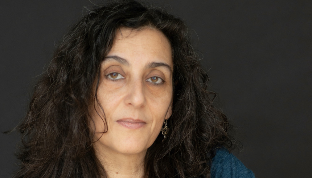 Sylvie Perez Sylvie Perez / ©DR