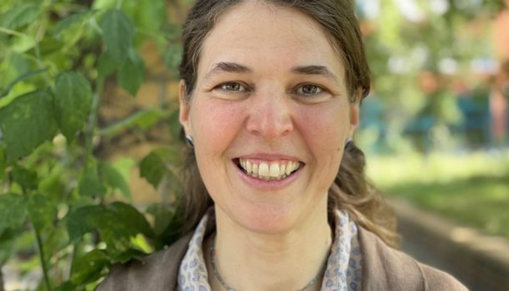 Anne-Françoise Weber Anne-Françoise Weber / DR