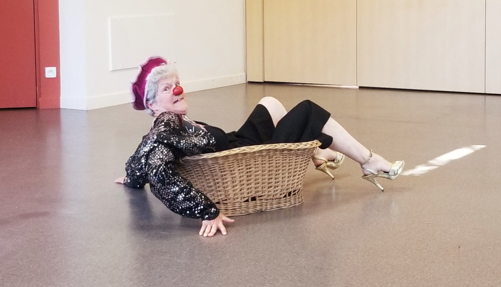 Le clown, ce maître spirituel Le clown, ce maître spirituel / ©Christine Mo Costabella
