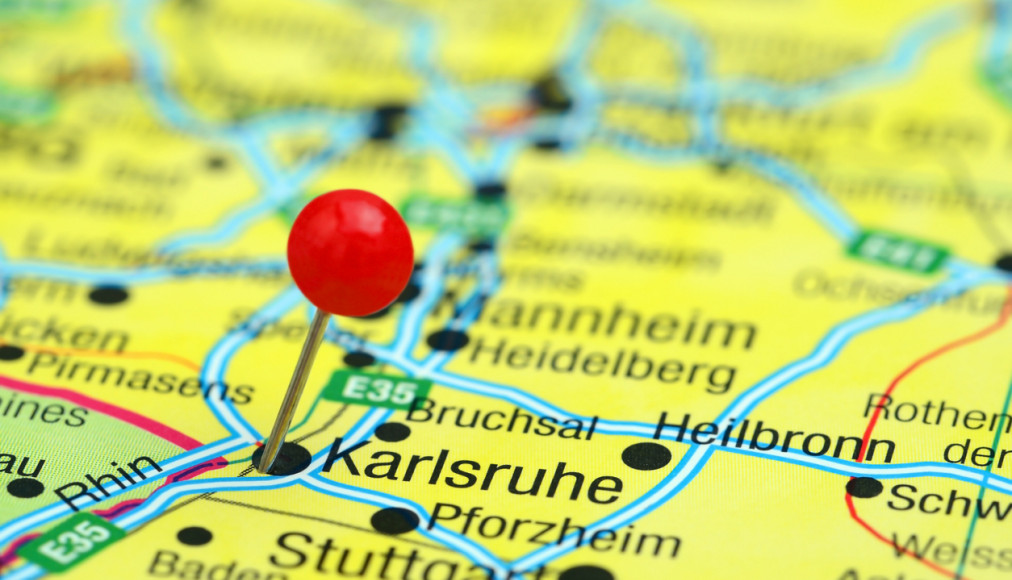 La onzième assemblée du COE aura lieu à Karlsruhe en Allemagne. © iStock/dk_photos La onzième assemblée du COE aura lieu à Karlsruhe en Allemagne. © iStock/dk_photos / La onzième assemblée du COE aura lieu à Karlsruhe en Allemagne. © iStock/dk_photos