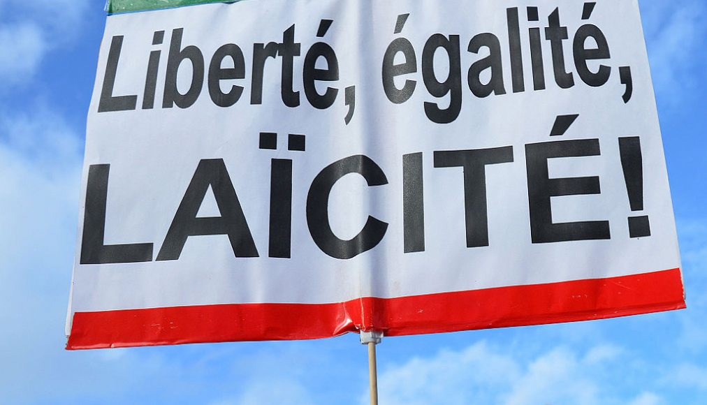 Quelle identité religieuse pour la France de plus en plus sécularisée? Quelle identité religieuse pour la France de plus en plus sécularisée? / ©Wikimedia Commons/Vassil/CC0