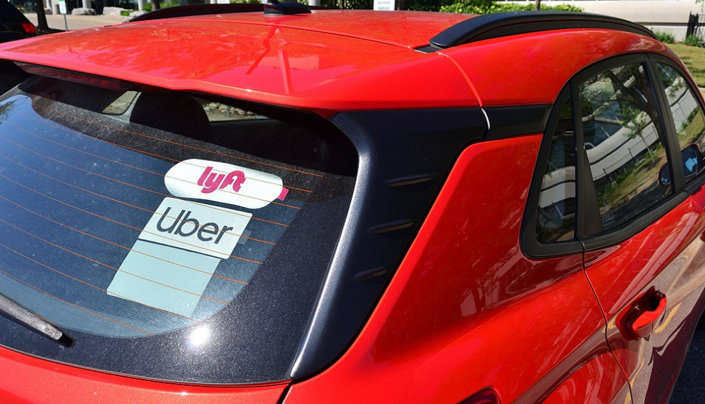 Les entreprises Uber et Lyft font face à des plaintes pour prosélytisme aux Etats-Unis Les entreprises Uber et Lyft font face à des plaintes pour prosélytisme aux Etats-Unis / ©Raysonho @Open Grid Scheduler / Scalable Grid Engine, CC0, via Wikimedia Commons
