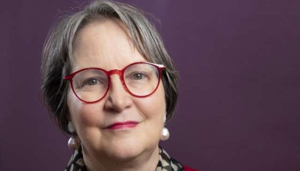 Catherine Mayeur-Jaouen / ©Francesca Mantovani, Editions Gallimard