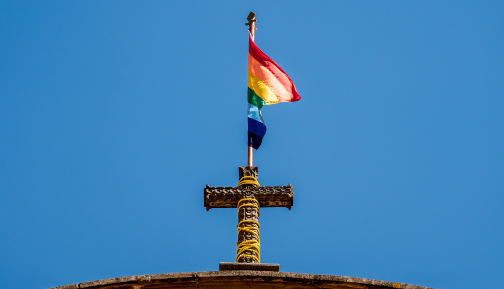 Mariage religieux pour tous: plusieurs Eglises sautent le pas Mariage religieux pour tous: plusieurs Eglises sautent le pas / ©iStock/Kris Hoobaer