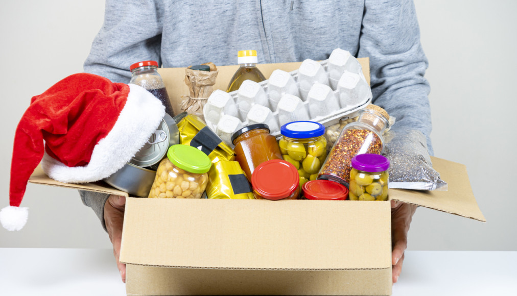 ©iStock ©iStock / Le kaléidoscope solidaire de Noël