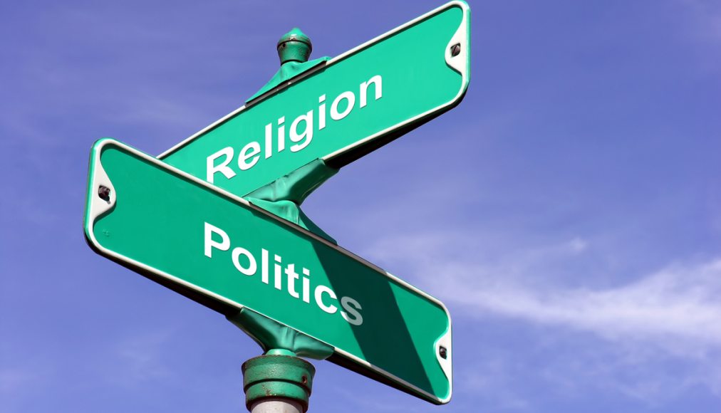 Relations Eglise-Etat: le coup de balai des jeunes libéraux démocrates allemands Relations Eglise-Etat: le coup de balai des jeunes libéraux démocrates allemands / ©iStock/jswinborne