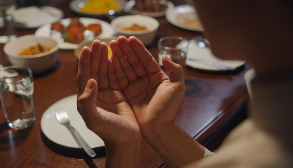Ramadan: un temps de jeûne et de partage Ramadan: un temps de jeûne et de partage / ©iStock