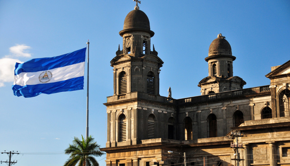Persécutions anti-chrétiennes: le Nicaragua en ligne de mire Persécutions anti-chrétiennes: le Nicaragua en ligne de mire / ©iStock