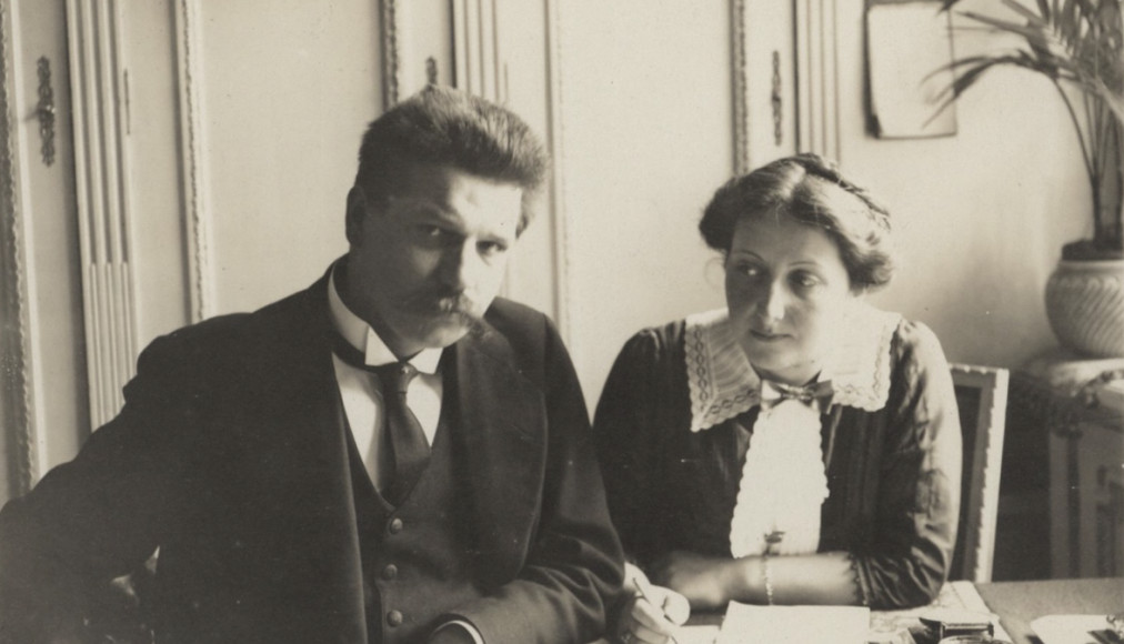 Hélène et Albert en toutes lettres Hélène et Albert en toutes lettres / Hélène et Albert en toutes lettres