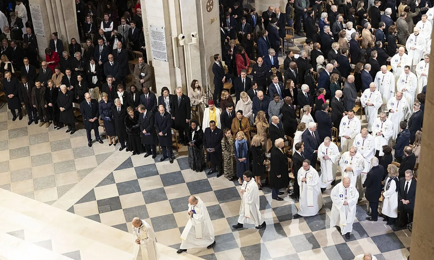 © Quirinale.it, Wikimedia Commons