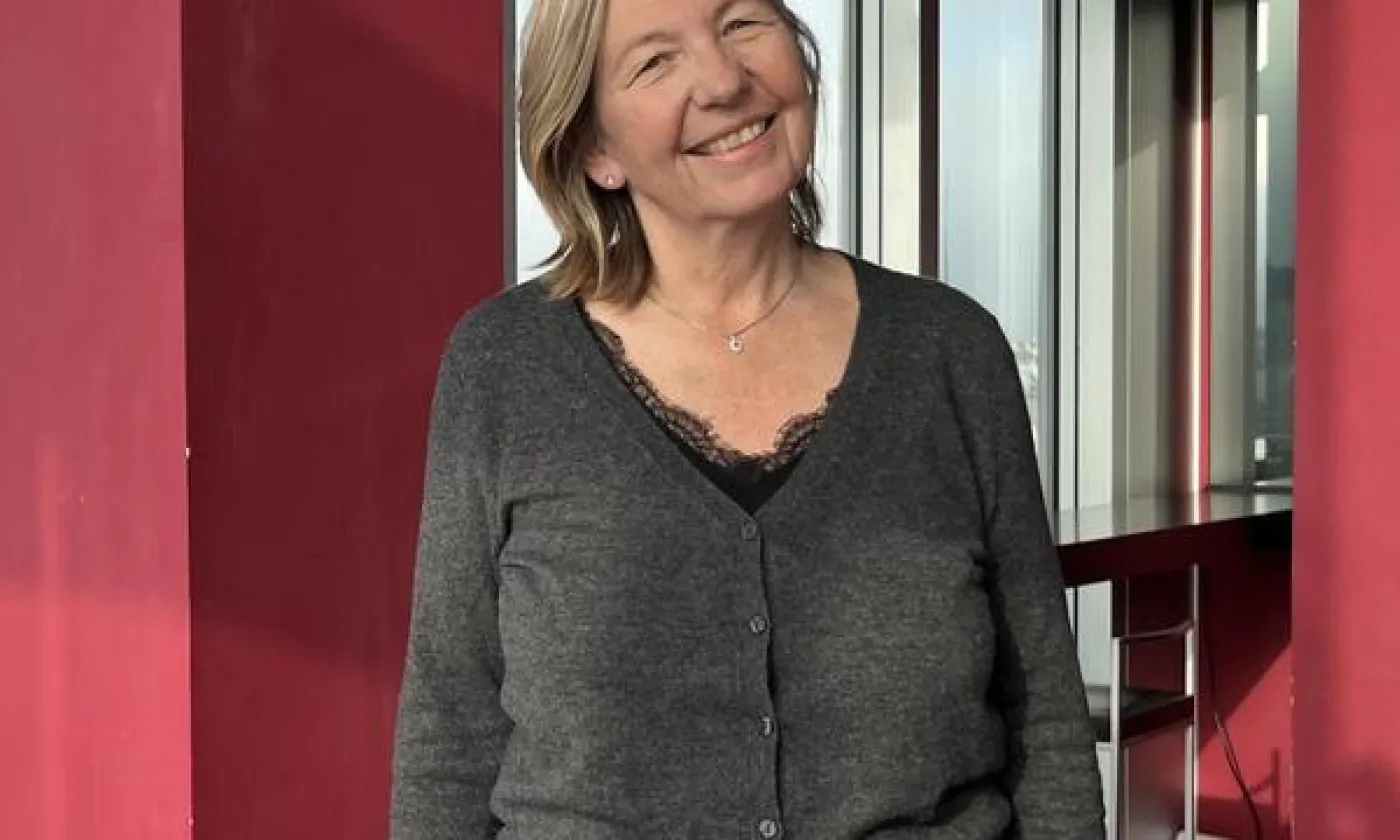 copyright : Jessica da Silva, RTSreligion