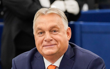Viktor Orban / ©European Union, Wikimedia Commons