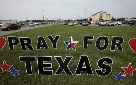 © Keystone / AP / Charlie Riedel