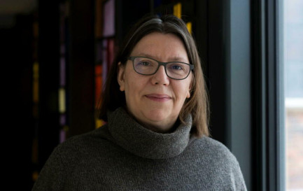 Anne Lécu / ©DR