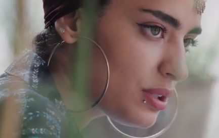 Swiss muslim stories regroupe une série de portraits vidéos de musulmans en Suisse aujourd&#039;hui. / Source: swiss muslim stories