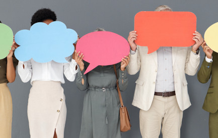 Un large sondage sur la population pourrait faire office d’enquête sur les abus pour l’Eglise réformée de Suisse. / IStock