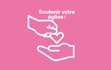 Campagne «Juste» des trois Eglises reconnues du canton de Neuchâtel / ©DR