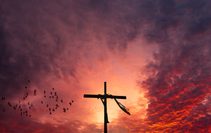 Sarah Stewart-Kroeker propose une relecture de la mort du Christ et de sa résurrection en lien avec les enjeux écologiques actuels. / IStock