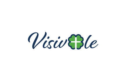 Le nouveau logo du groupe œcuménique de visiteurs d’Eglise, Visivole / ©LDD