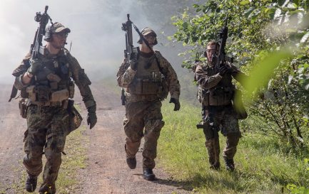 RNS/CC/US Army