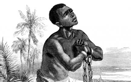 Les Psaumes de délivrance de l&#039;oppression par Dieu sont absents de cette Bible. / ©Whitemay/iStock