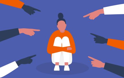 Image d&#039;illustration. © iStock/nadia_bormotova / En Suisse, les musulmans sont les plus touchés par la discrimination religieuse.