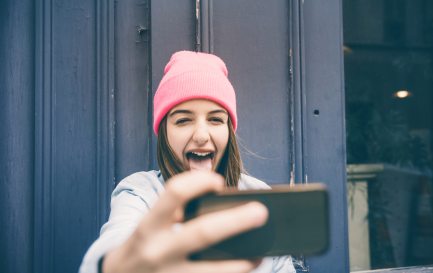 Quel est l&#039;impact des réseaux sociaux sur nos vies? / ©iStock/Nikada