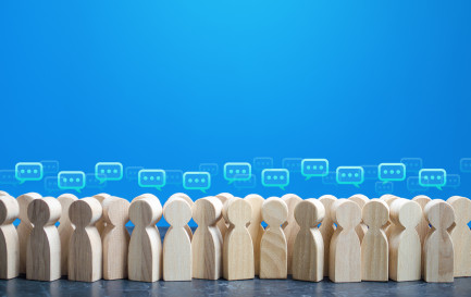 L’Association a publié une prise de position, expliquant pourquoi elle estime que le projet d’étude actuellement mis sur la table par l’Eglise réformée suisse n’est pas satisfaisant. Explications. / IStock
