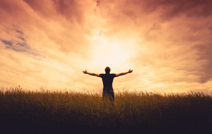 Une force vive / ©iStock