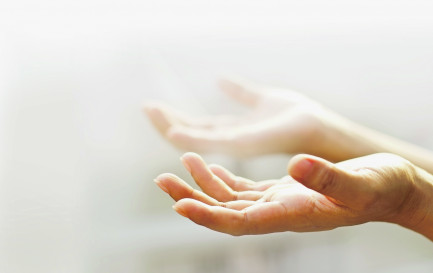 La joie, partie prenante d’une vision d’Eglise / ©iStock