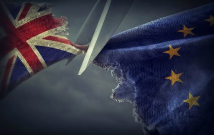 Le Brexit n&#039;est pas le premier de l&#039;histoire / Istock /egal
