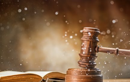 Décision de justice / IStock