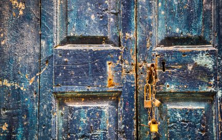 Plusieurs centaines d&#039;églises potestantes ferment leurs portes en Allemagne. / ©iStock/Shaiith