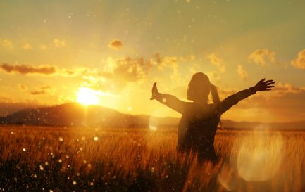 Selon le sociologue Hans Joas, &quot;nous sommes tous animés par le sacré&quot;. / IStock