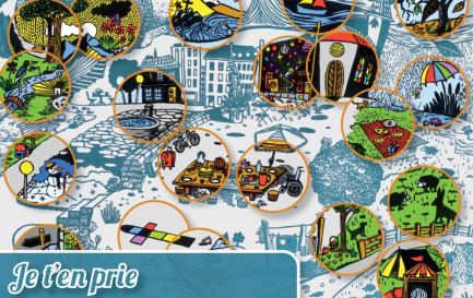 Je t&#039;en prie - Dossier et jeu - www.protestant-edition.ch / Je t&#039;en prie © OPEC 2025